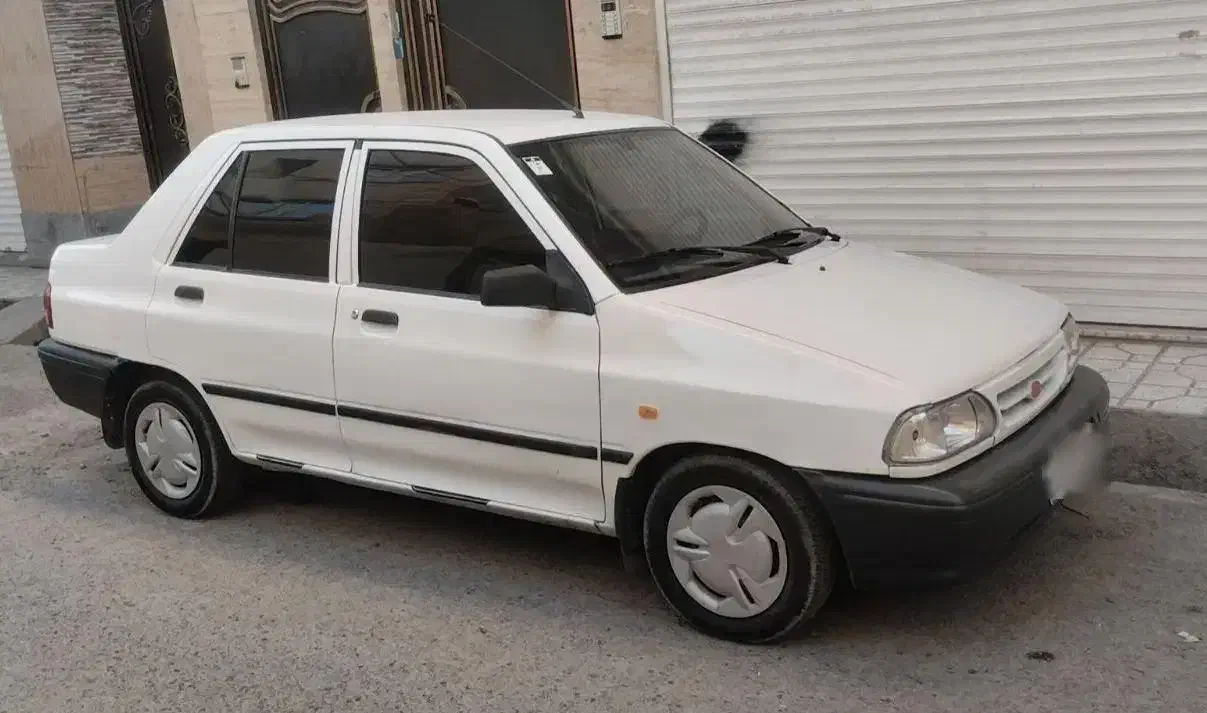 خودرو پراید، 131 آگهی ann_20908475