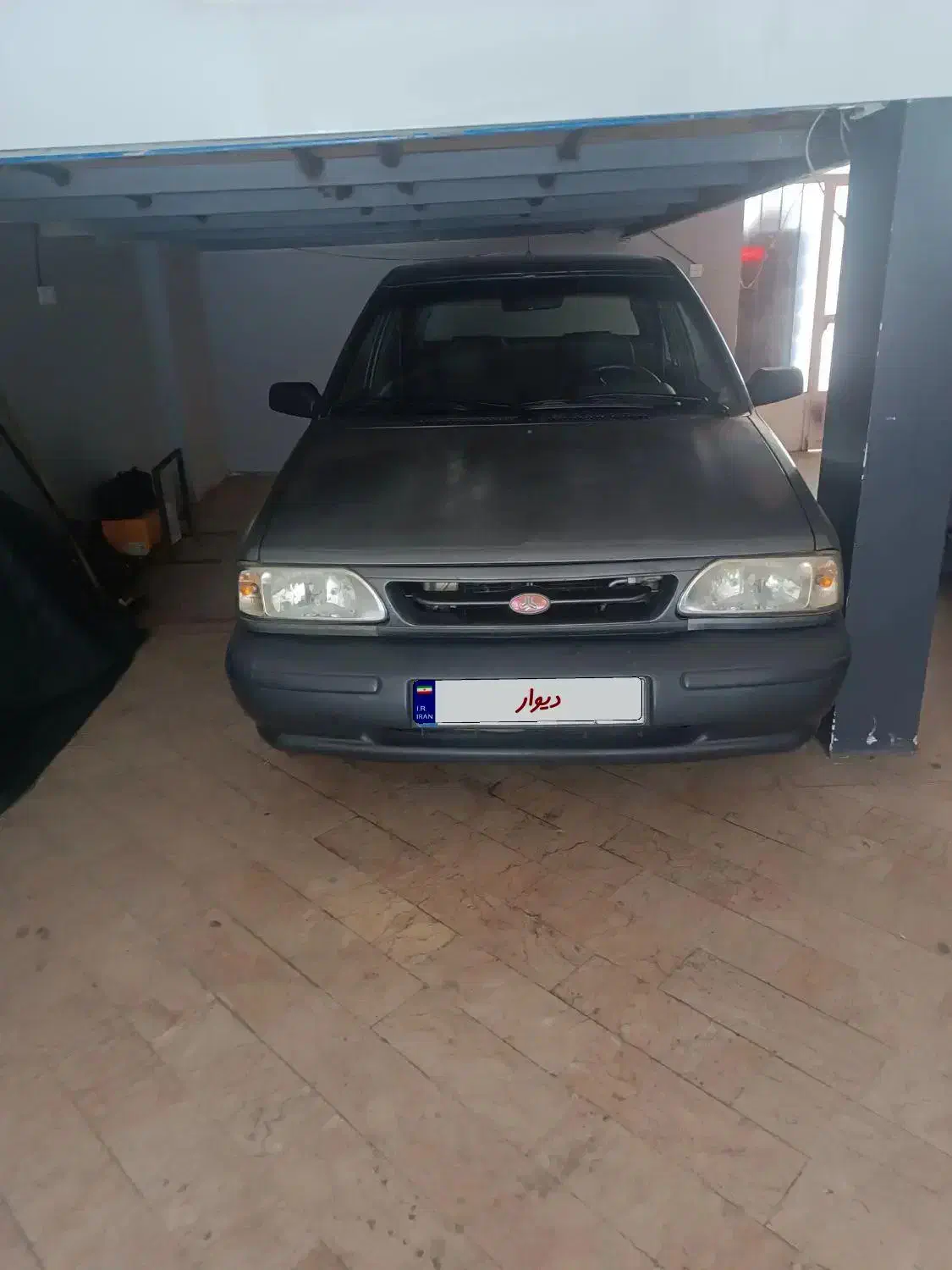 خودرو پراید، صبا آگهی ann_20908478