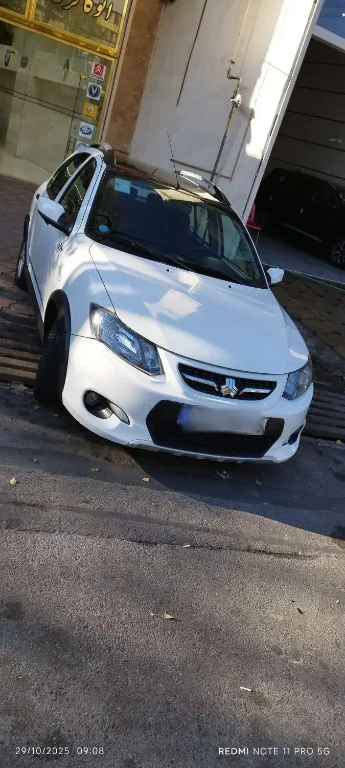 خودرو کوییک، R آگهی ann_20908479