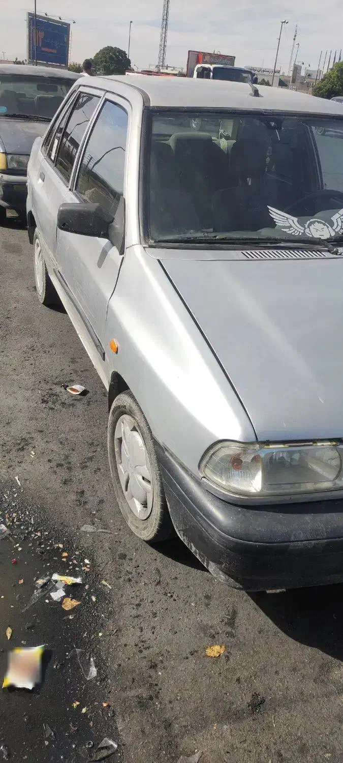 خودرو پراید، صبا آگهی ann_20908482