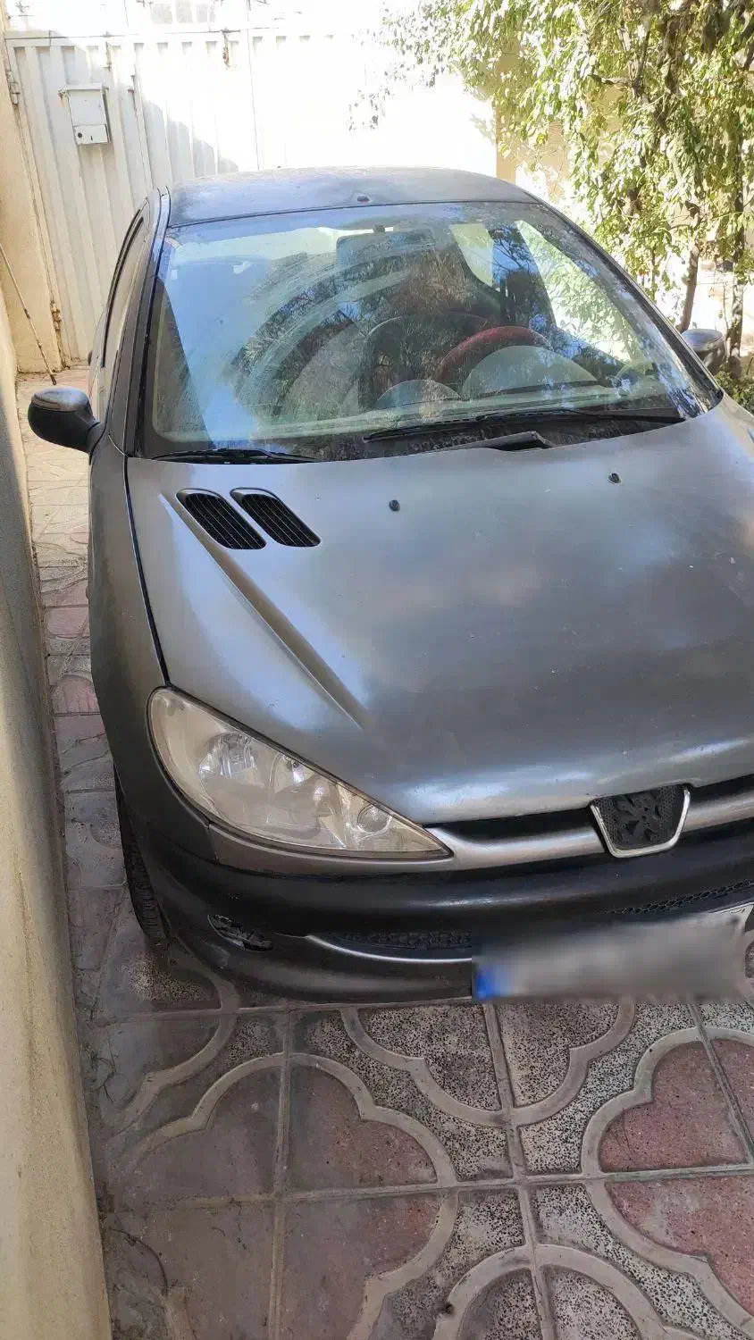 خودرو پژو، 206 آگهی ann_20908485