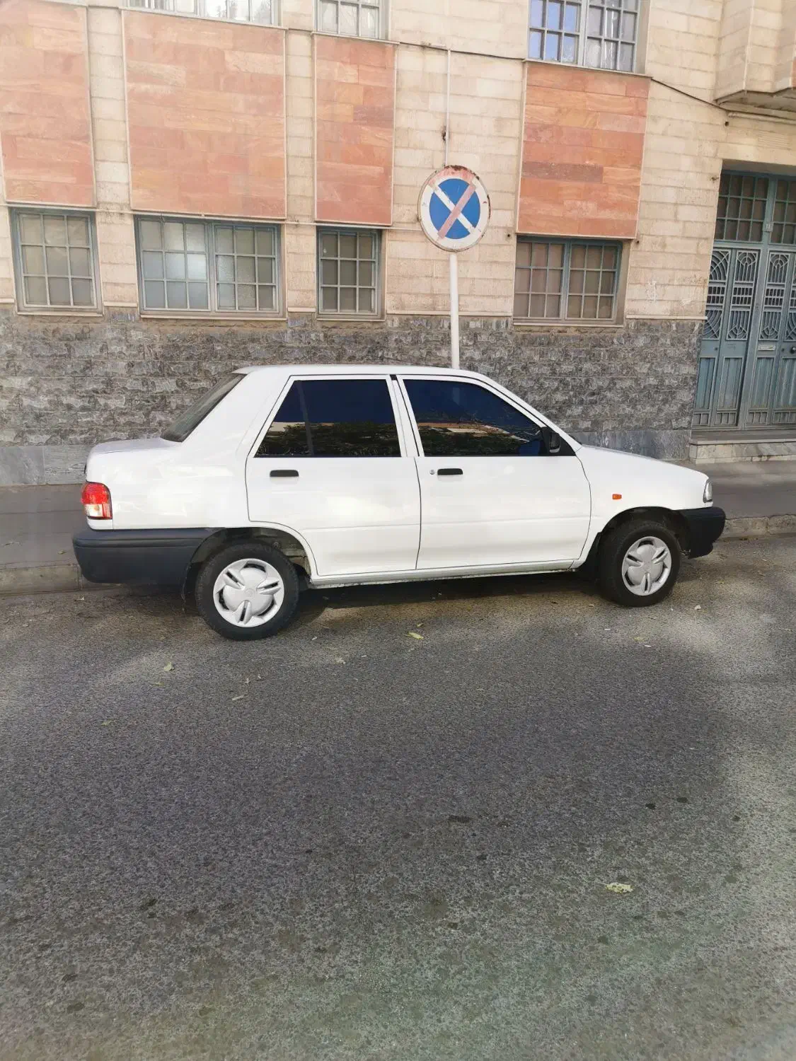 خودرو پراید، 131 آگهی ann_20908495