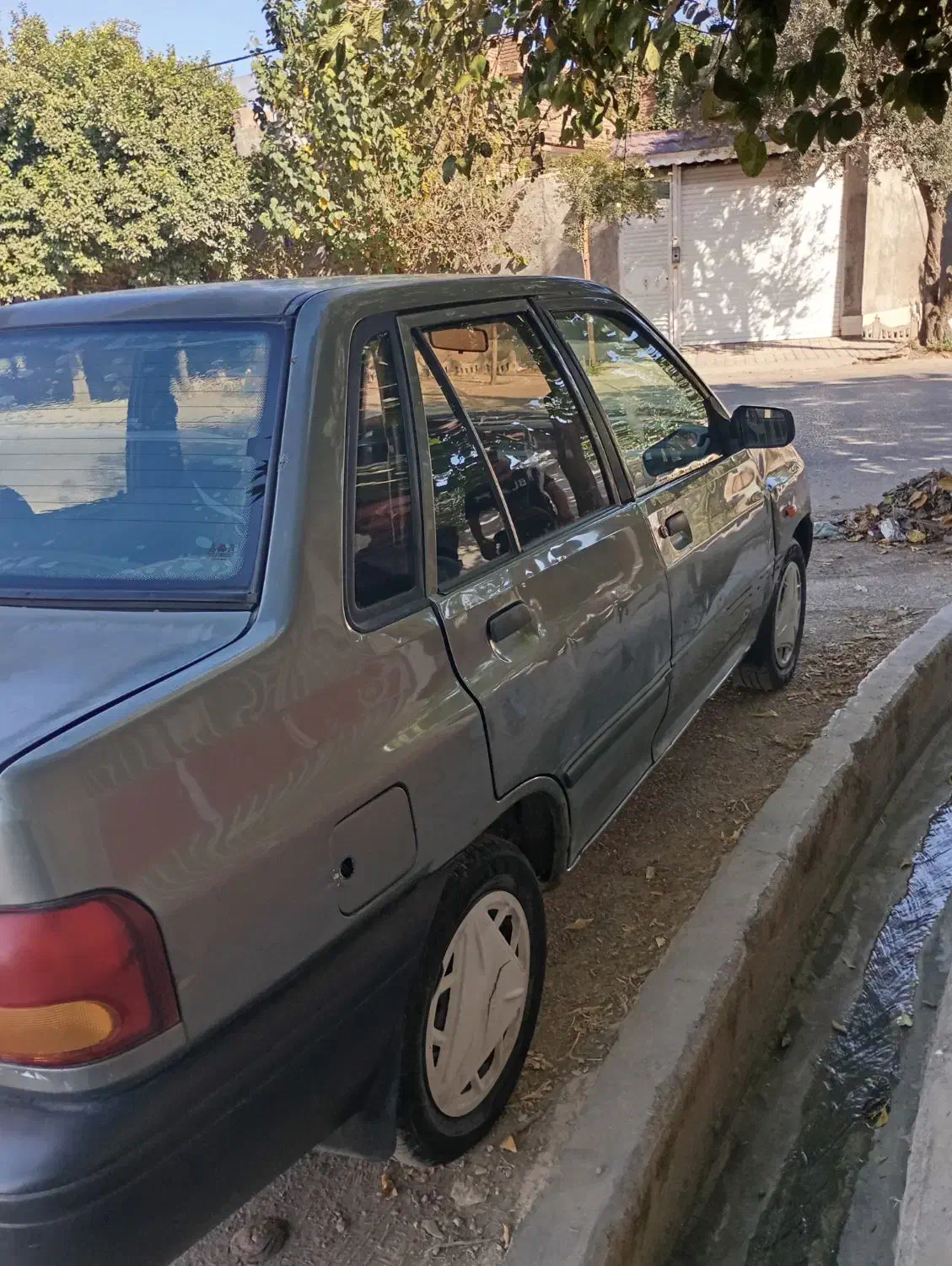 خودرو پراید، صبا آگهی ann_20908496