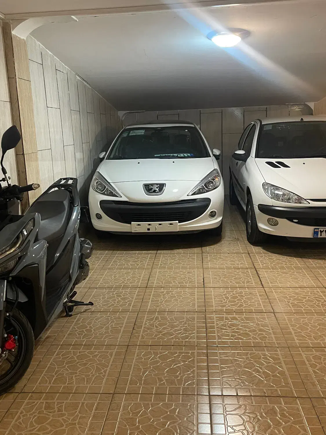 خودرو پژو، 207 آگهی ann_20908501