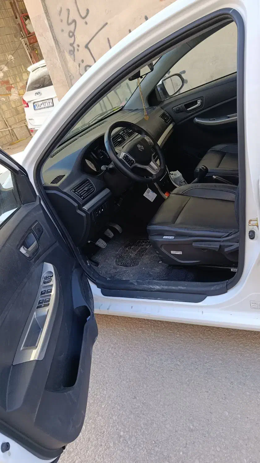 شاهین G دنده‌ای ESC - 1403