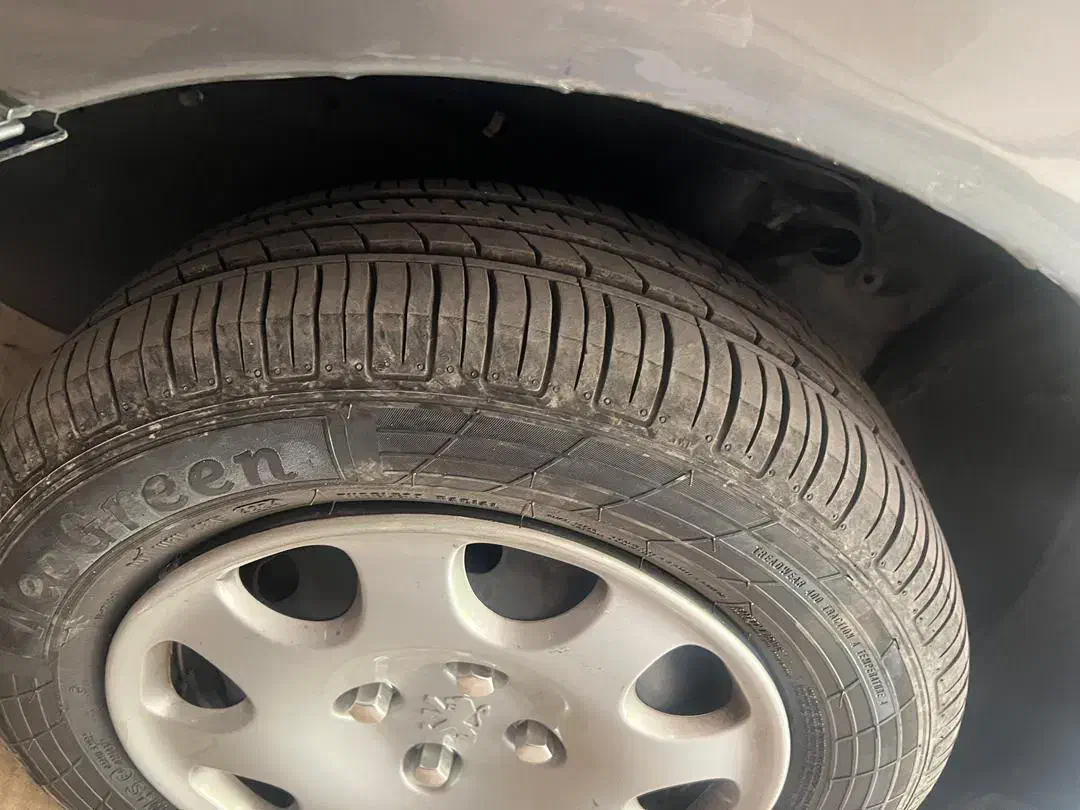 پژو پارس XU7ساده - 1398