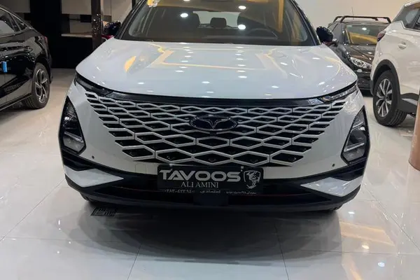 خودرو فونیکس، FX آگهی ann_20908527