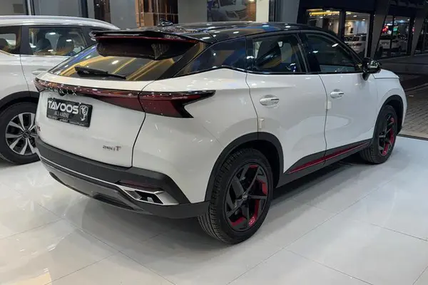 فونیکس FX پریمیوم FWD - 1402