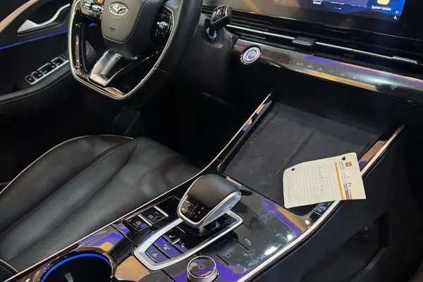 فونیکس FX پریمیوم FWD - 1402