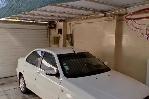 سمند سورن پلاس EF7 بنزینی - 1402