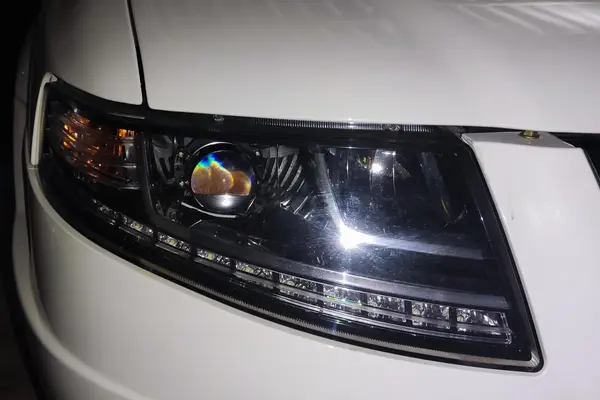 سمند سورن پلاس EF7 بنزینی - 1402