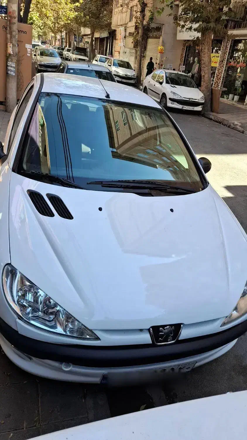 خودرو پژو، 206 آگهی ann_20908538