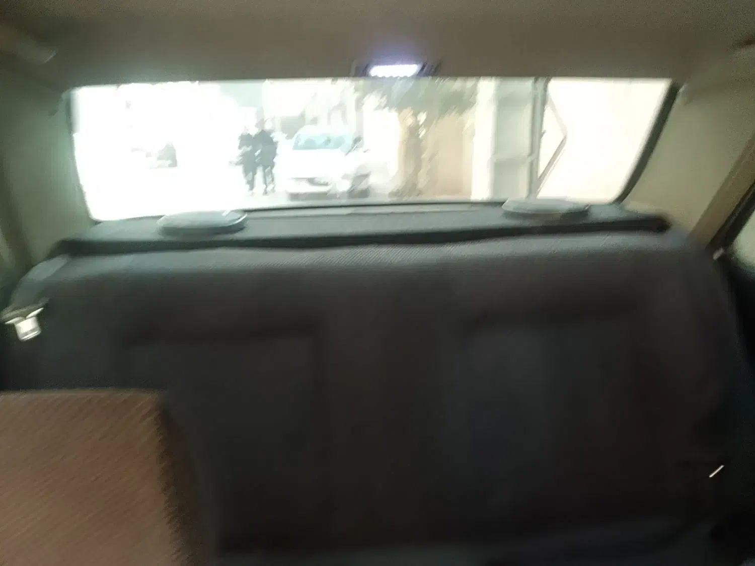 پژو روآ G2 دوگانه سوز - 1390