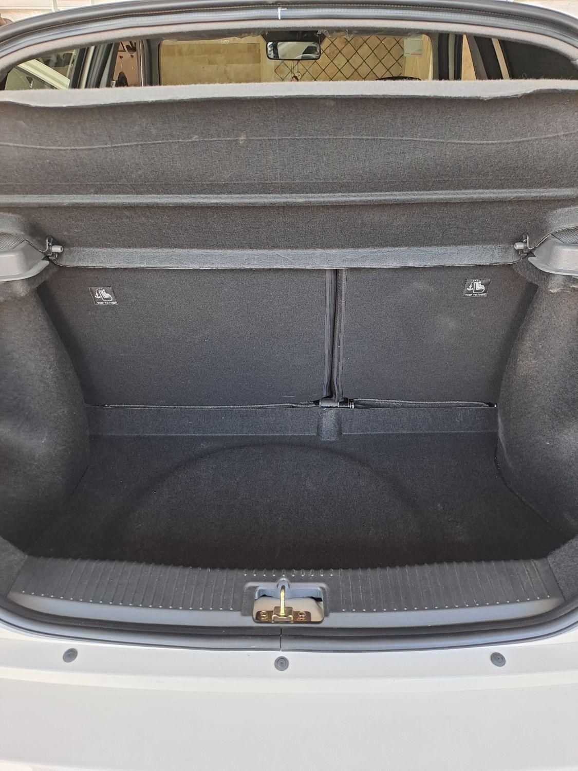 کوییک GX L دنده ای - 1403