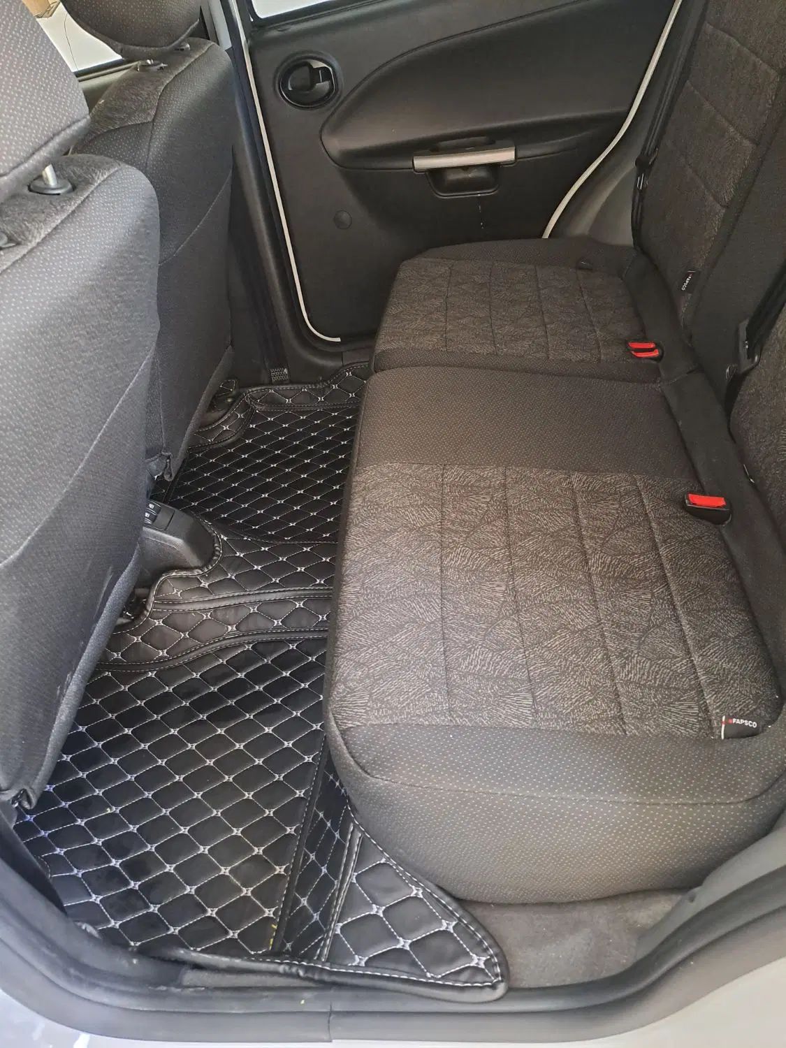 کوییک GX L دنده ای - 1403