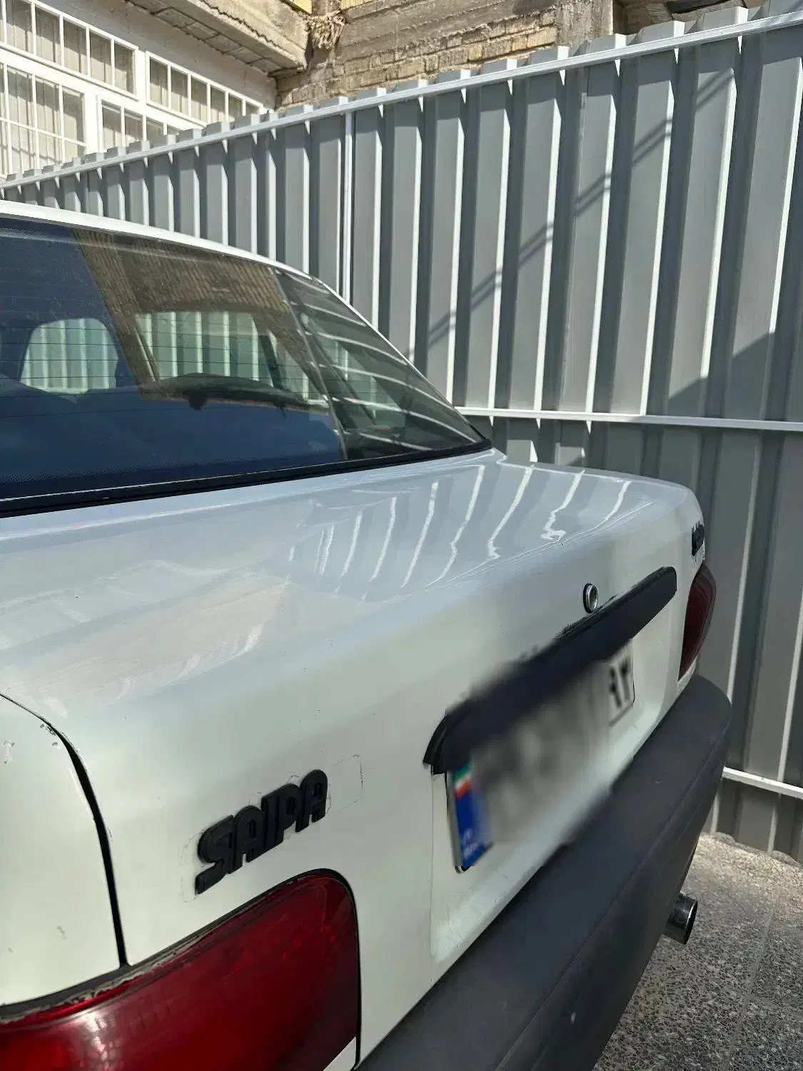 خودرو پراید، صبا آگهی ann_20908550