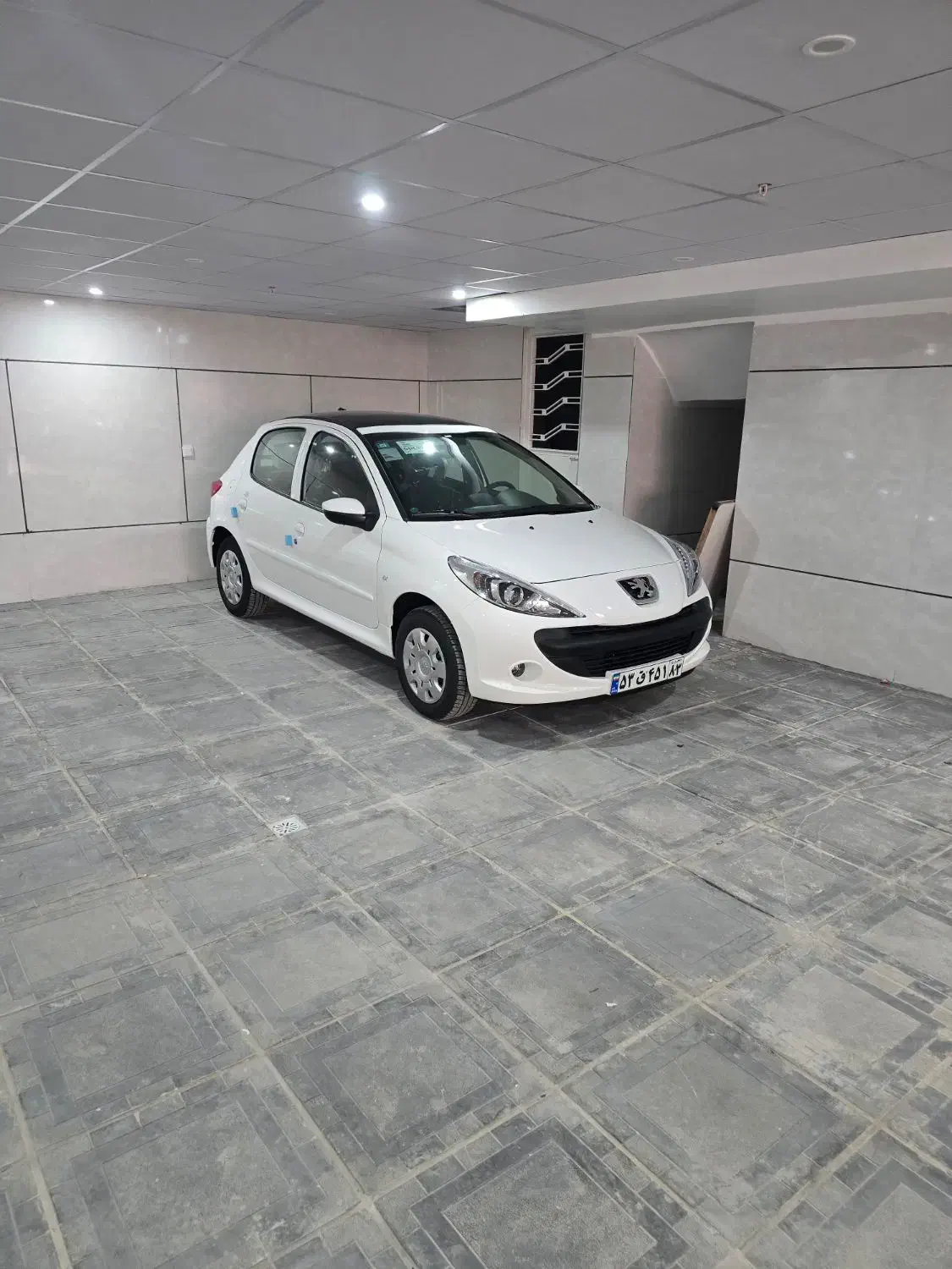 خودرو پژو، 207 آگهی ann_20908552