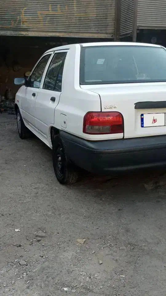 خودرو پراید، 131 آگهی ann_20908554