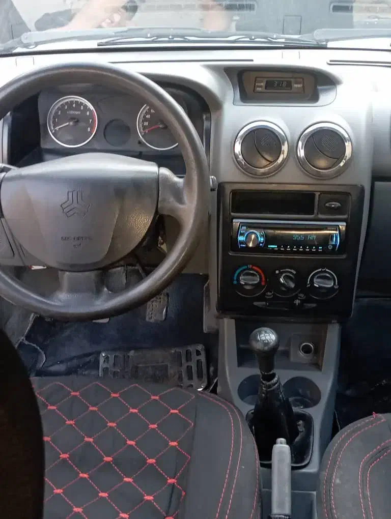 پراید 131 SE - 1397