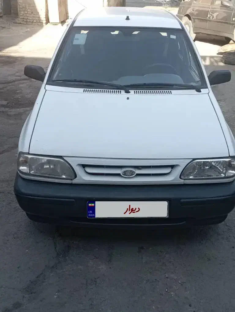 پراید 131 SE - 1397