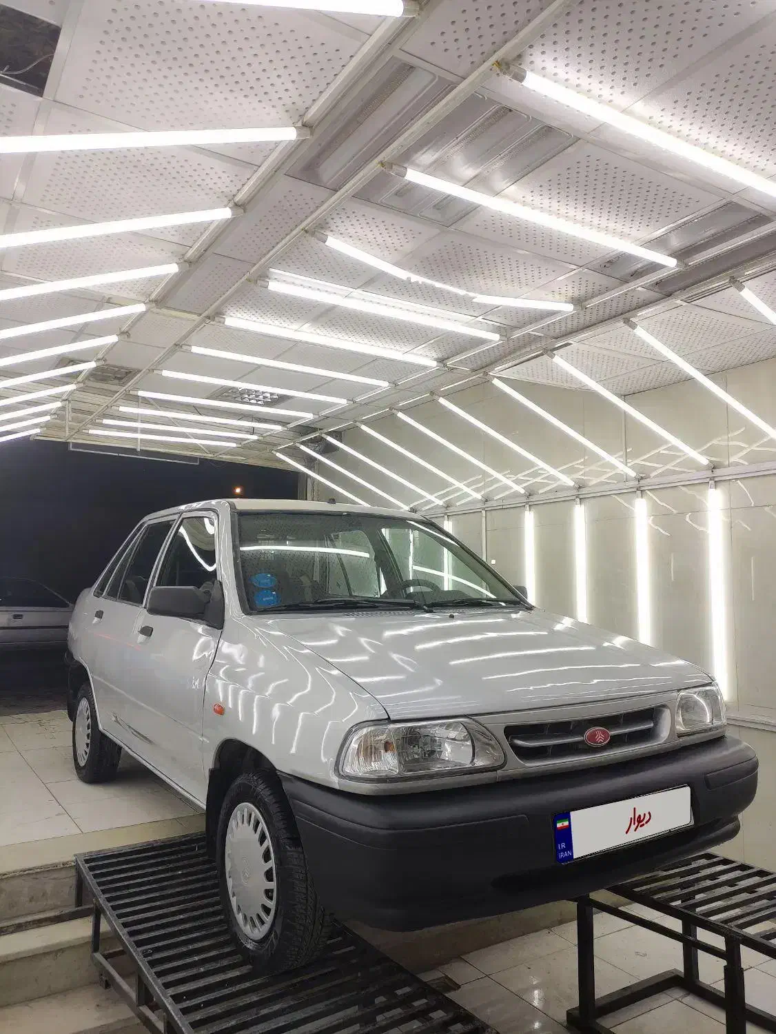 خودرو پراید، صبا آگهی ann_20908556