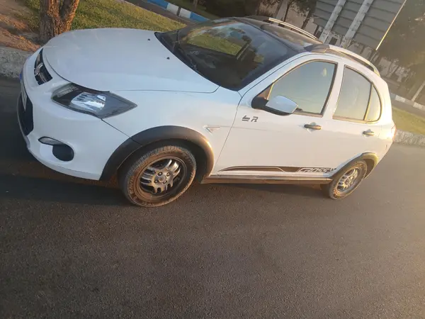 کوییک R دنده‌ای - 1400