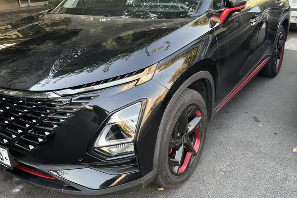 فونیکس FX پریمیوم FWD - 1402