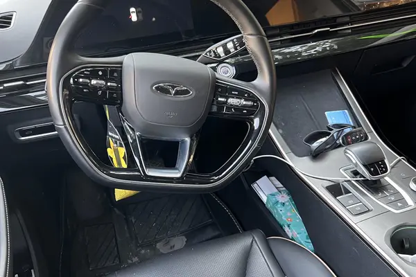 فونیکس FX پریمیوم FWD - 1402