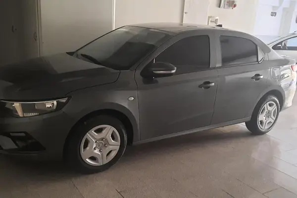 خودرو تارا، دنده‌ای آگهی ann_20908564