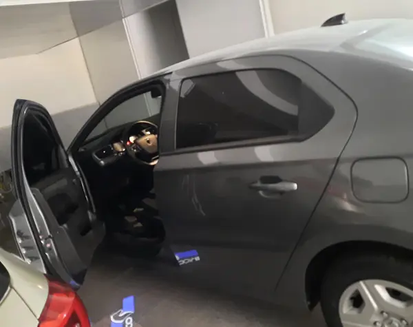 تارا دنده‌ای v1 پلاس ۶ دنده - 1403