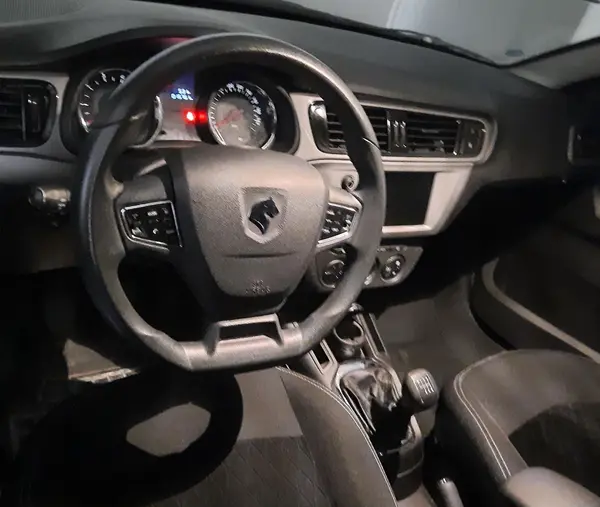 تارا دنده‌ای v1 پلاس ۶ دنده - 1403