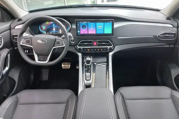 کی ام سی K7 اتوماتیک - 1402