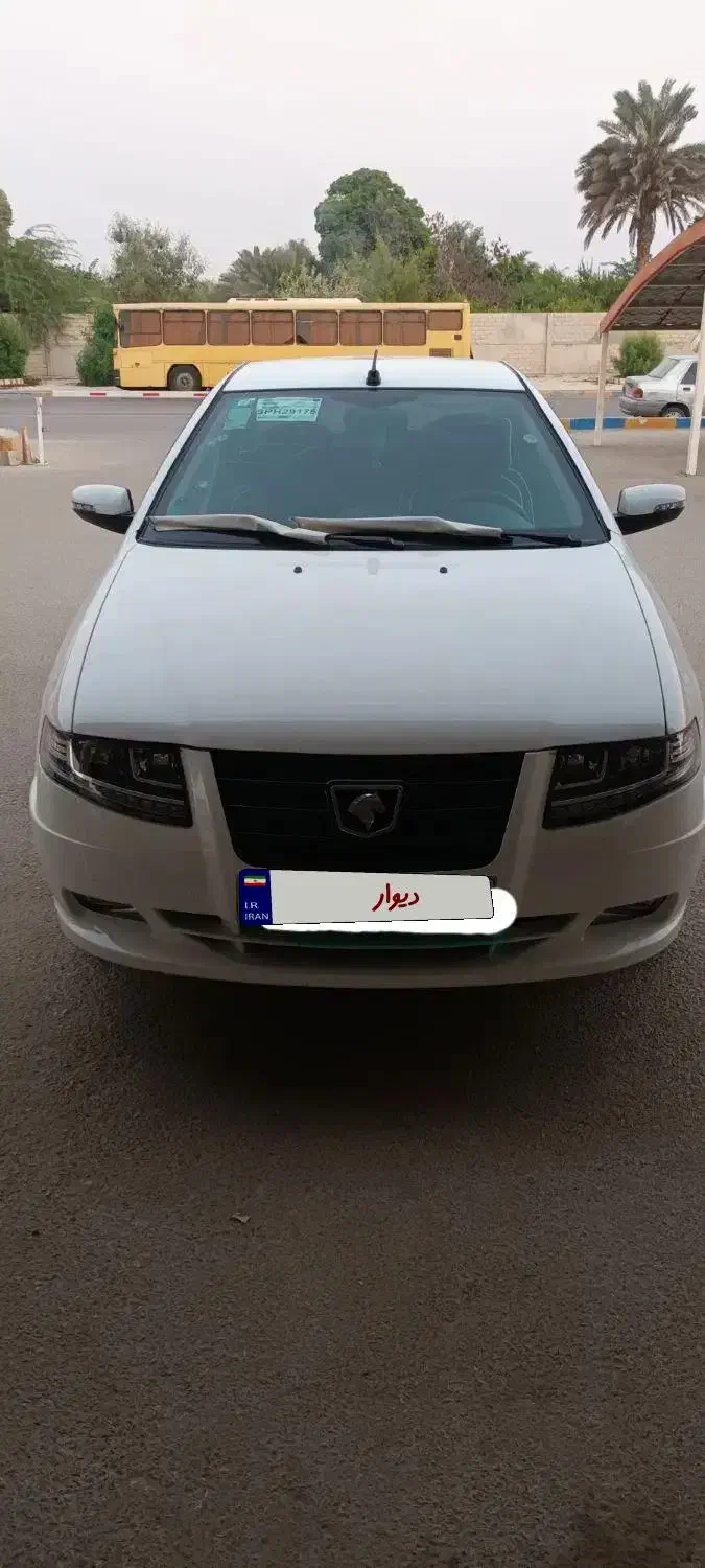 خودرو سمند، سورن پلاس آگهی ann_20908571