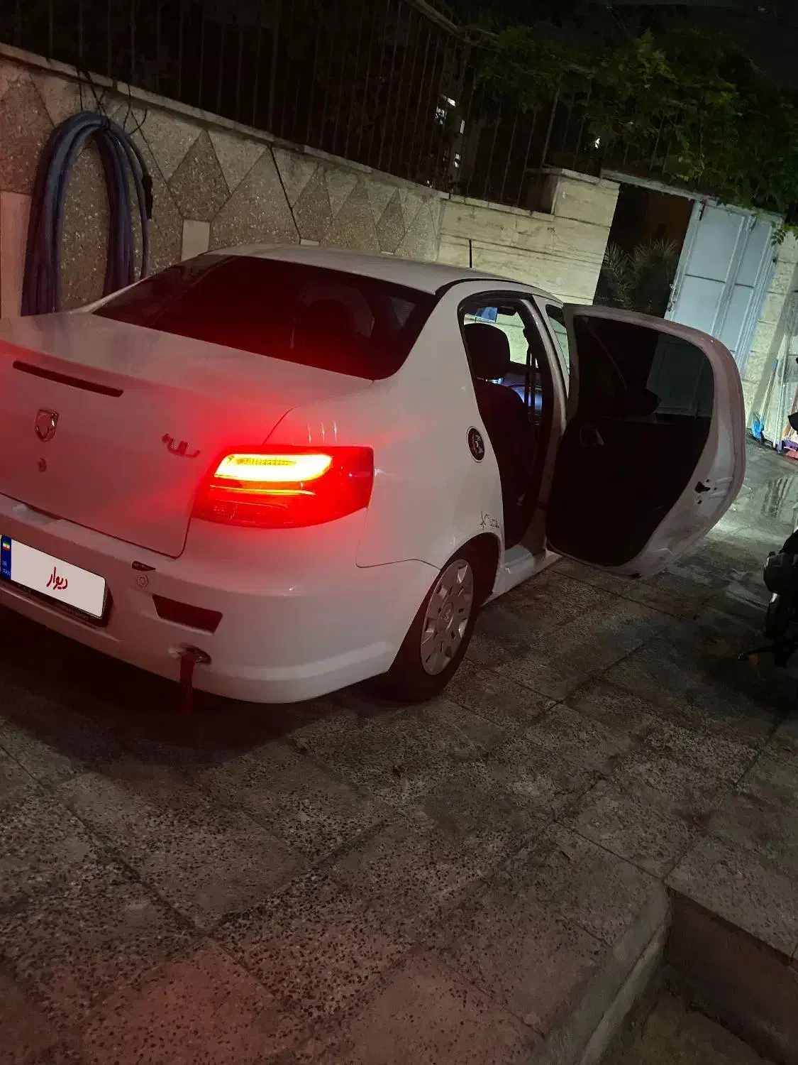 رانا LX TU5 - 1394