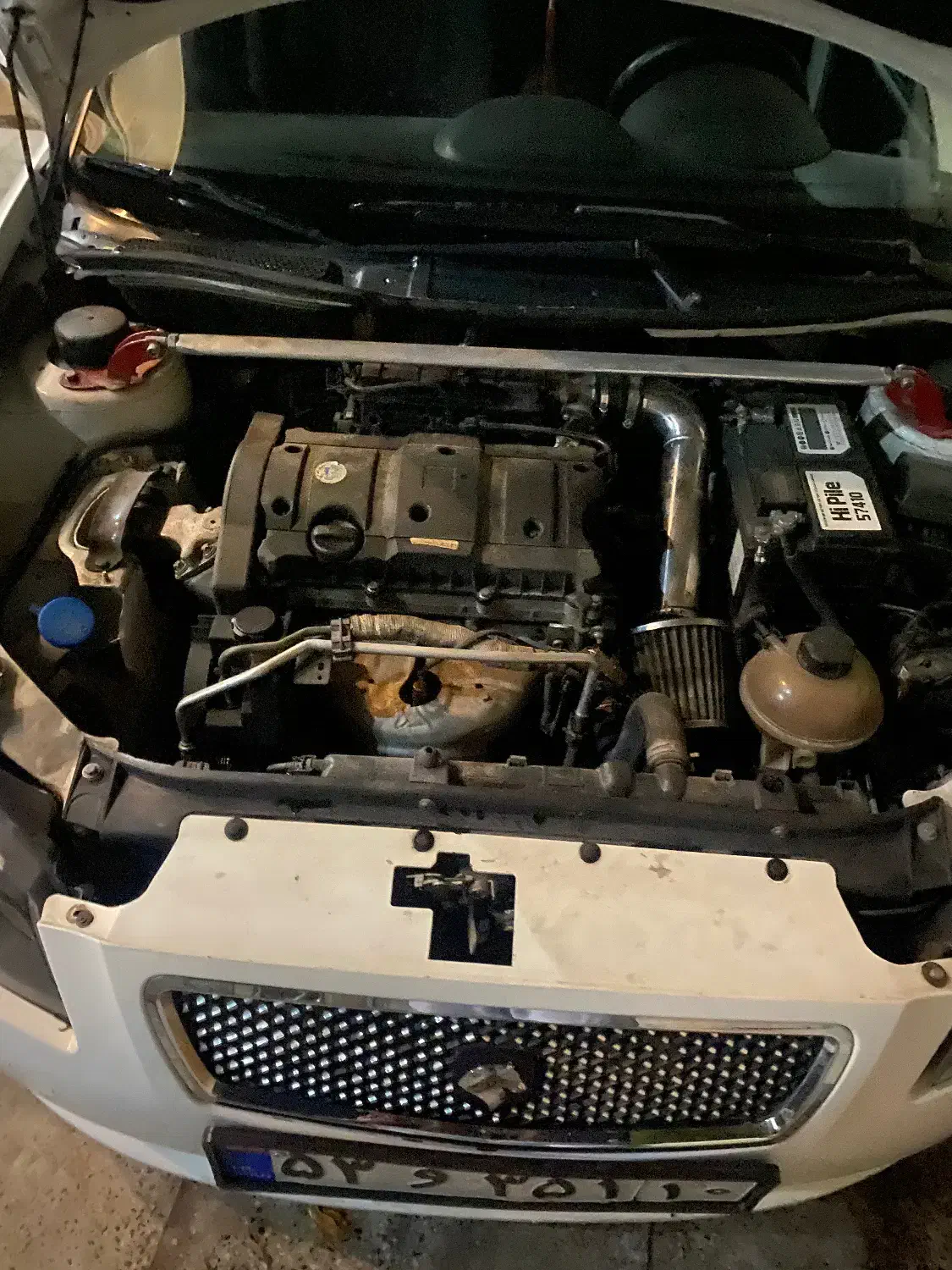 رانا LX TU5 - 1394