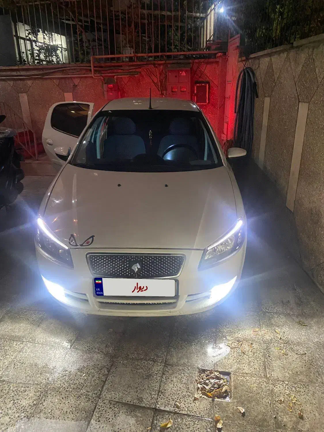 رانا LX TU5 - 1394