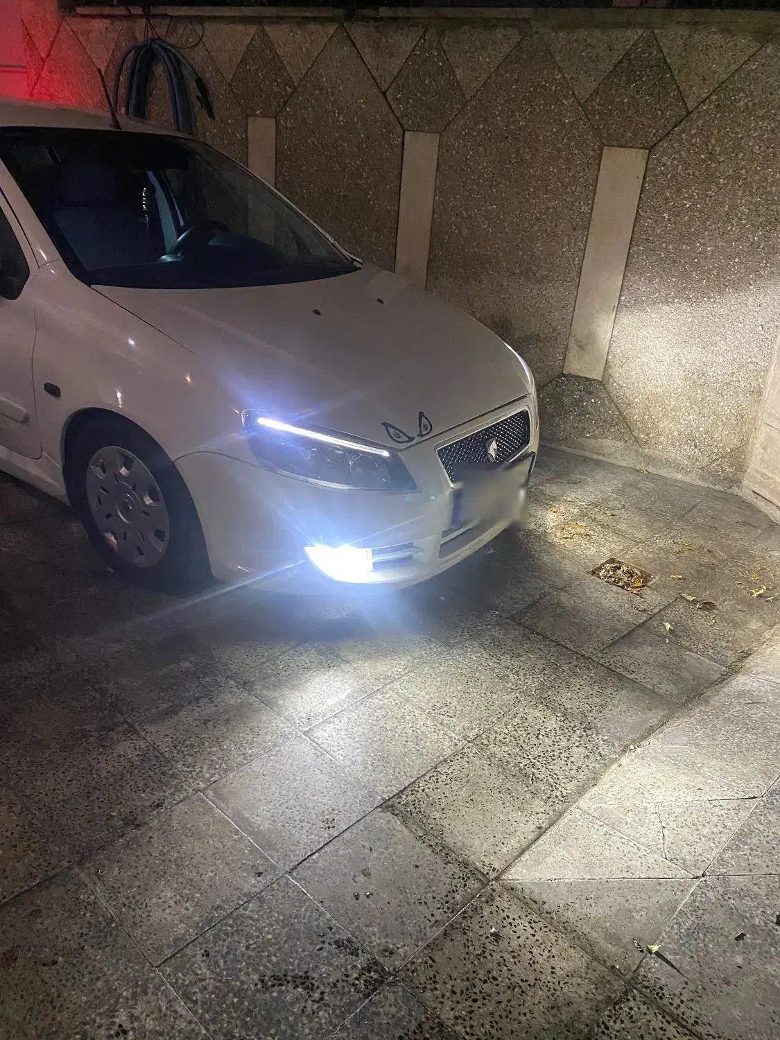 رانا LX TU5 - 1394