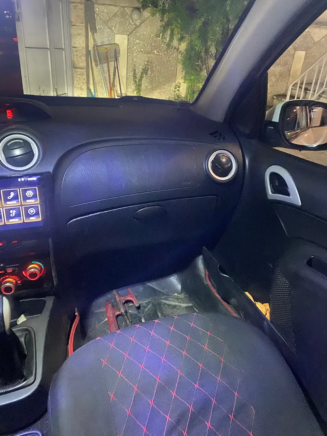 رانا LX TU5 - 1394