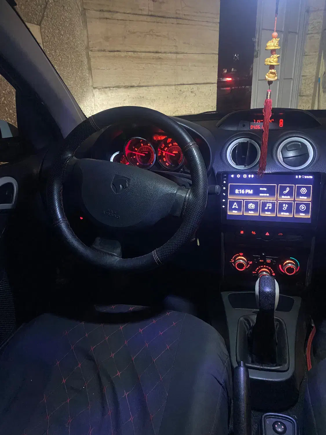 رانا LX TU5 - 1394