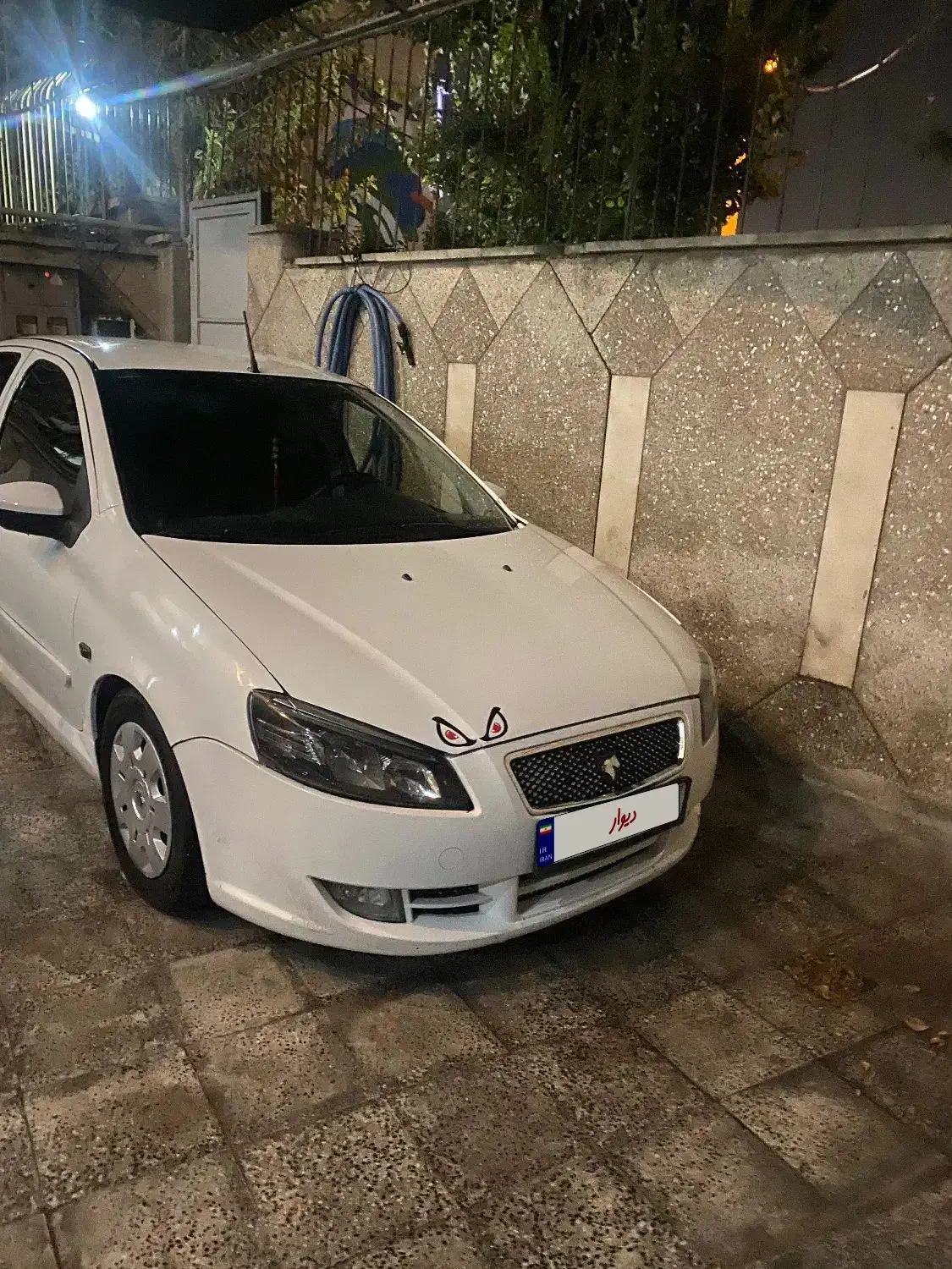 رانا LX TU5 - 1394