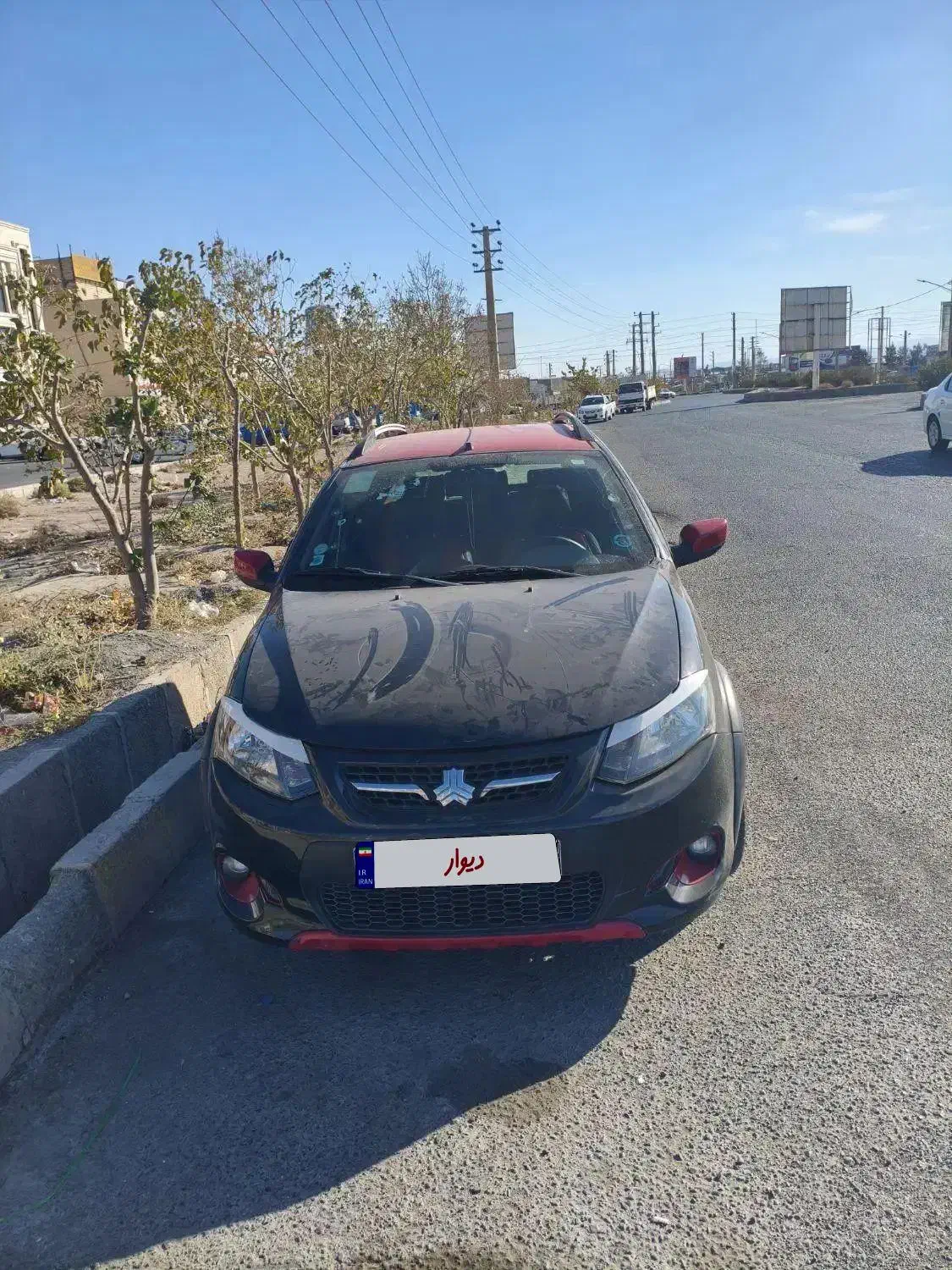 خودرو کوییک، R آگهی ann_20908582