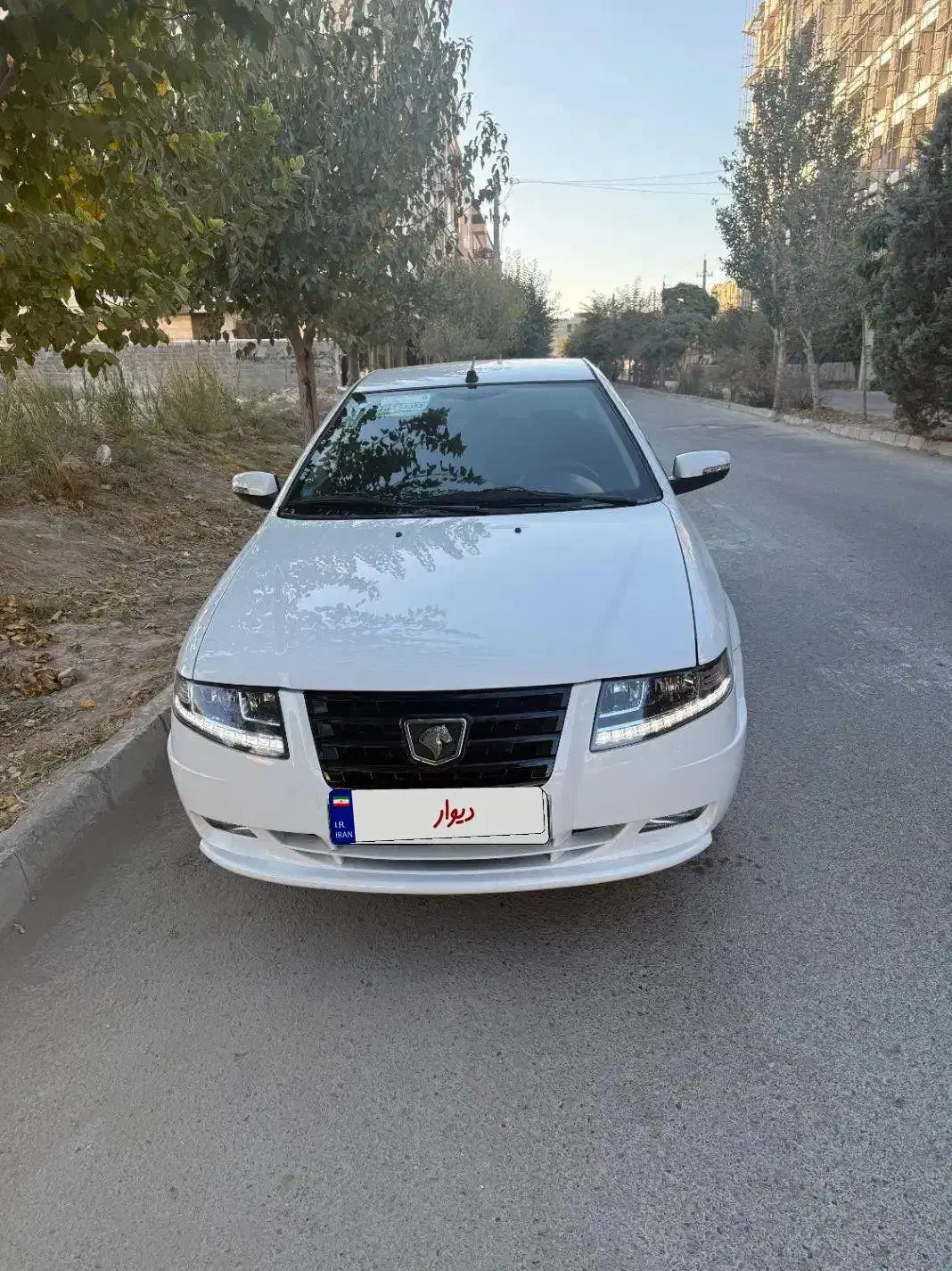 خودرو سمند، سورن پلاس آگهی ann_20908585