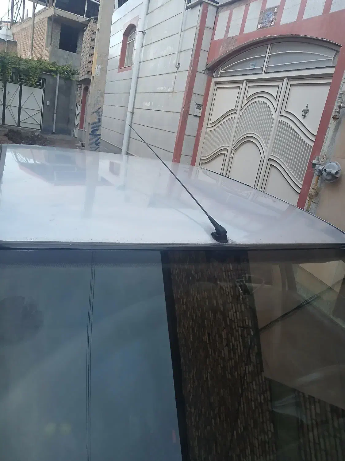 پژو پارس XU7ساده - 1385