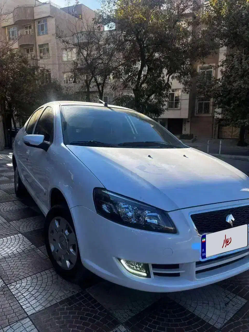 خودرو رانا، پلاس آگهی ann_20908608