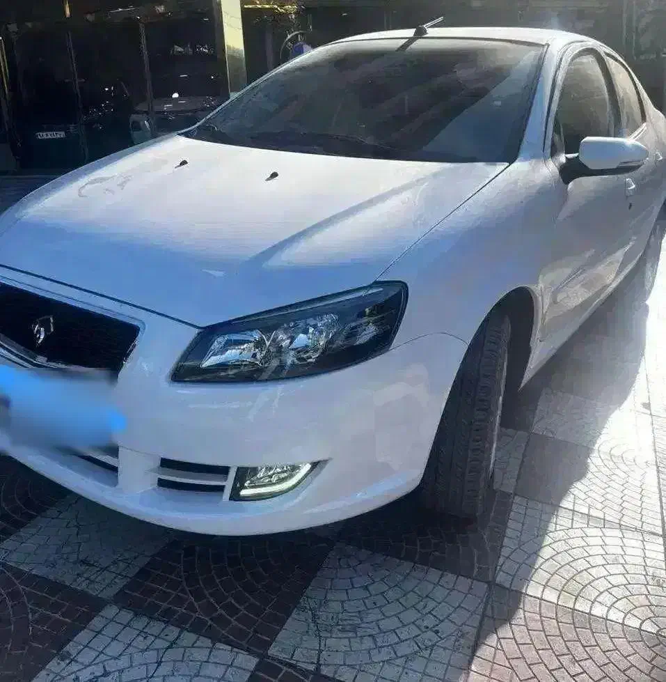 رانا پلاس سقف فلز - 1401