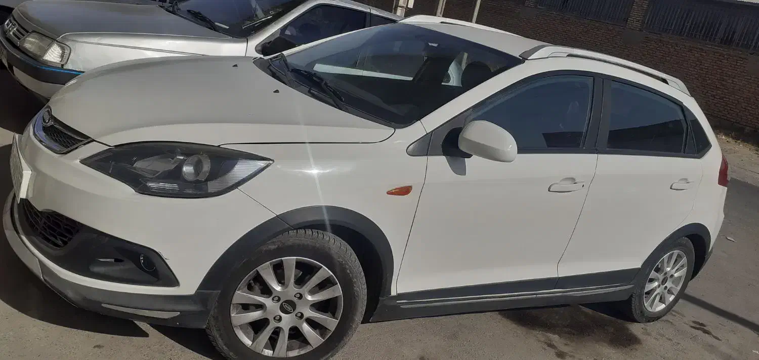 خودرو ام وی ام، 315 هاچ بک آگهی ann_20908612