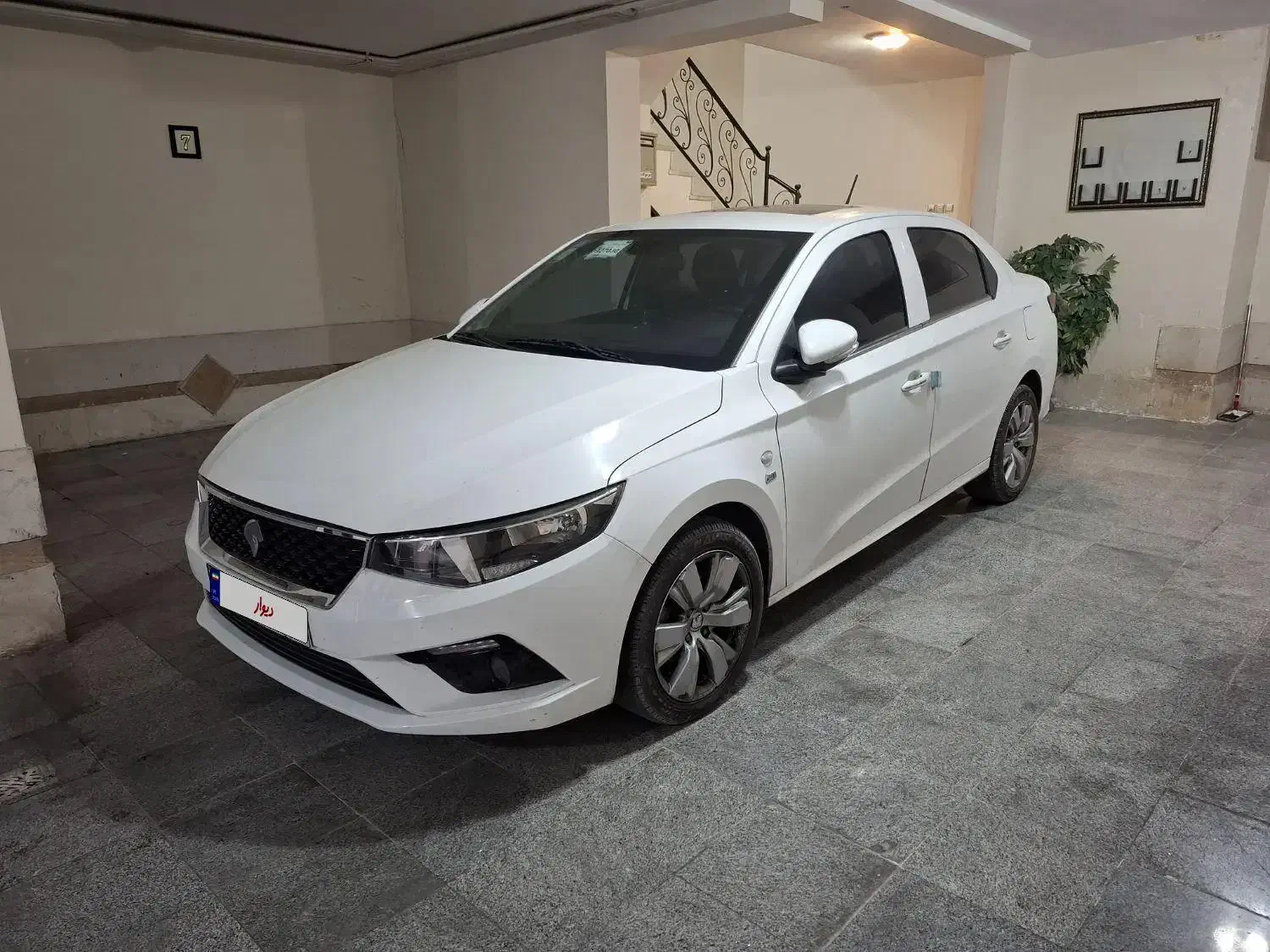 تارا اتوماتیک V2 - 1402