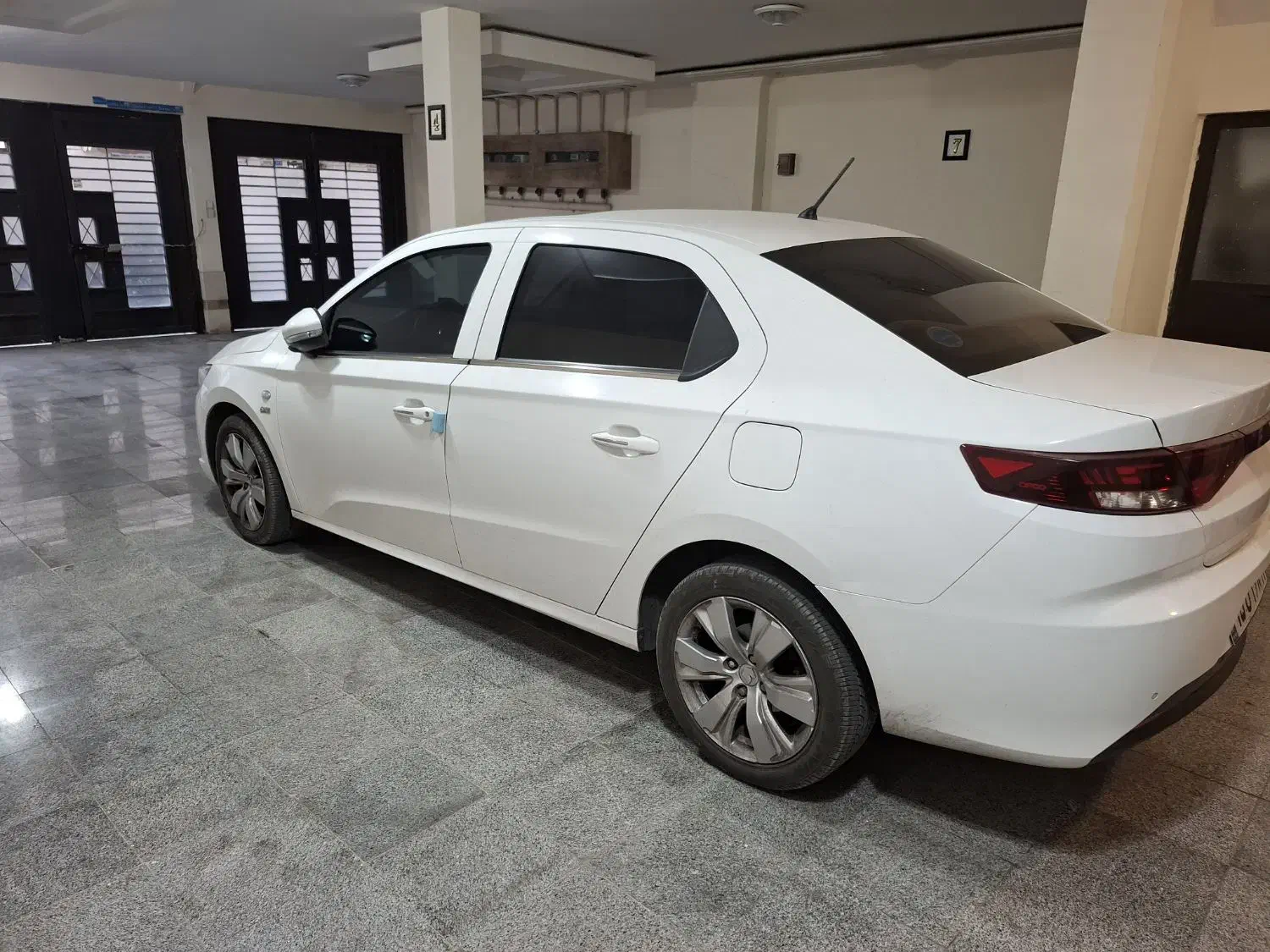 تارا اتوماتیک V2 - 1402