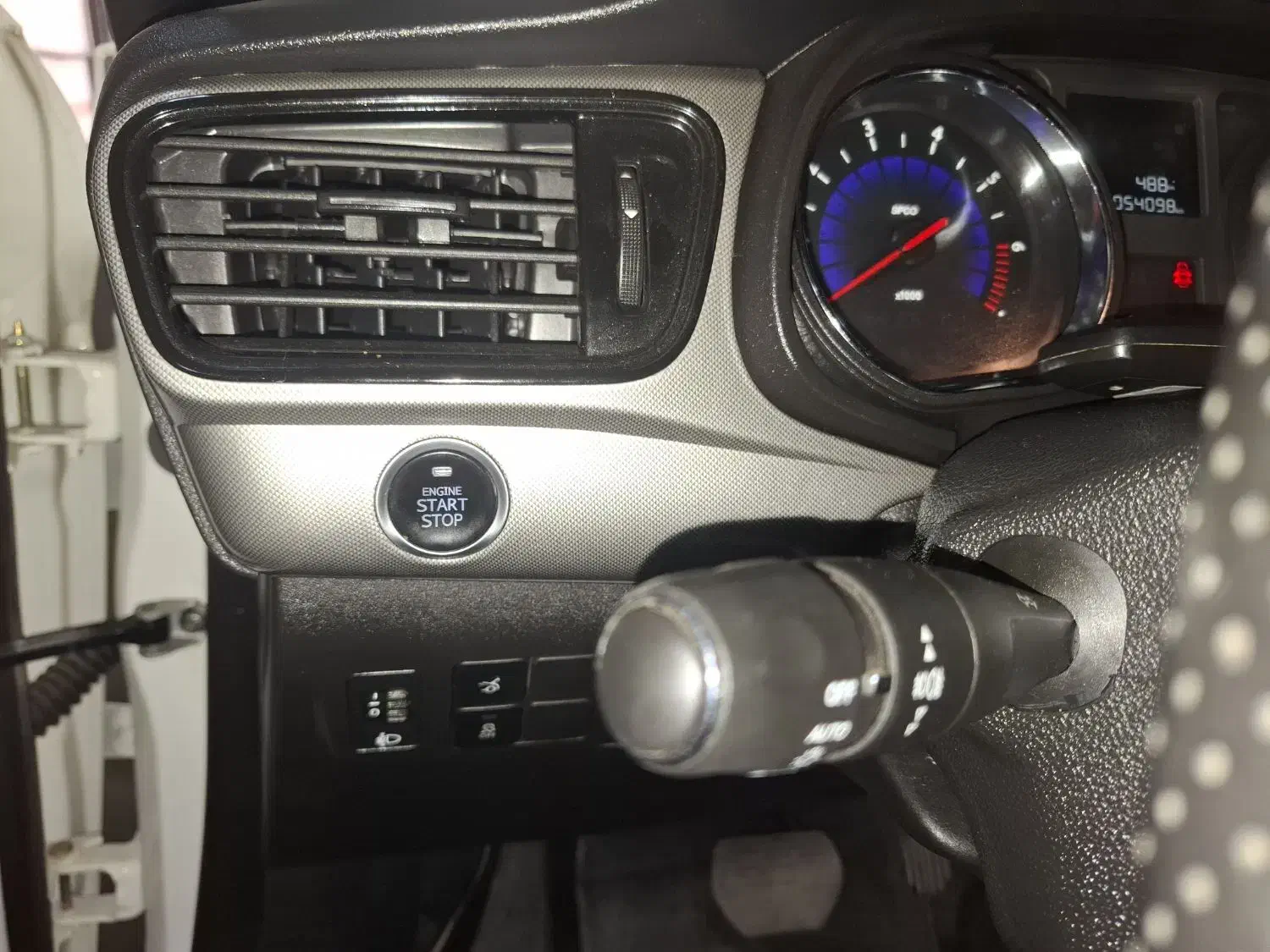 تارا اتوماتیک V2 - 1402