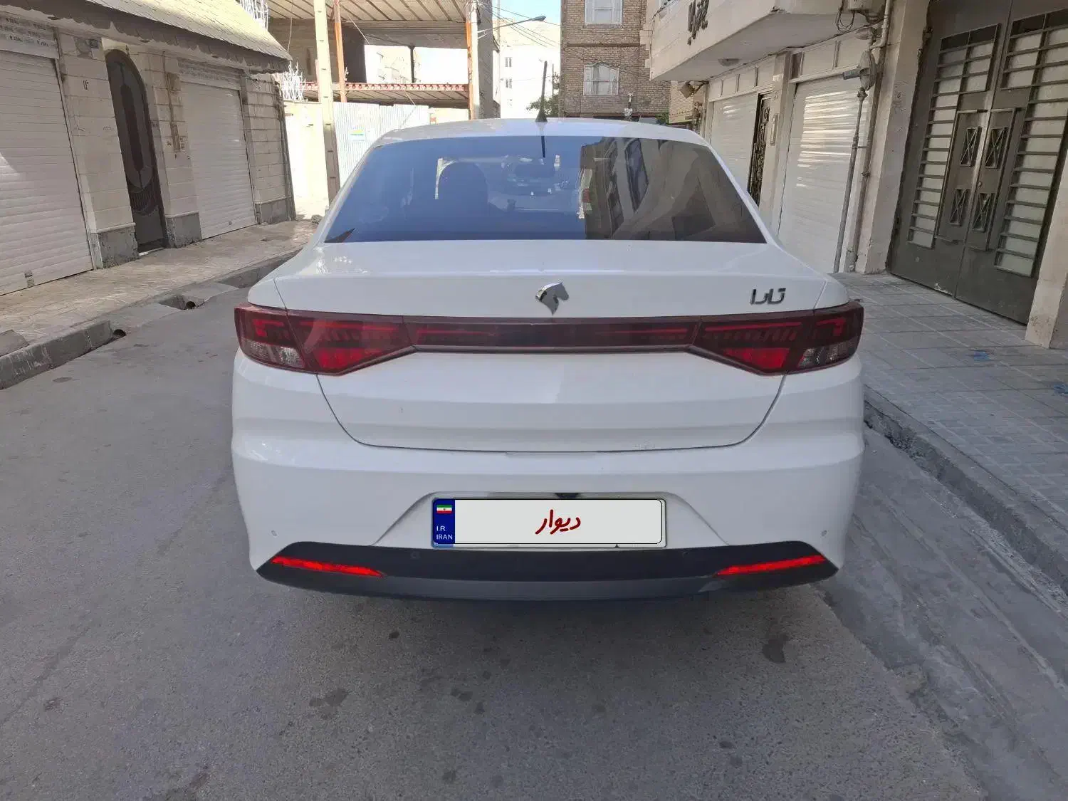 تارا اتوماتیک V2 - 1402